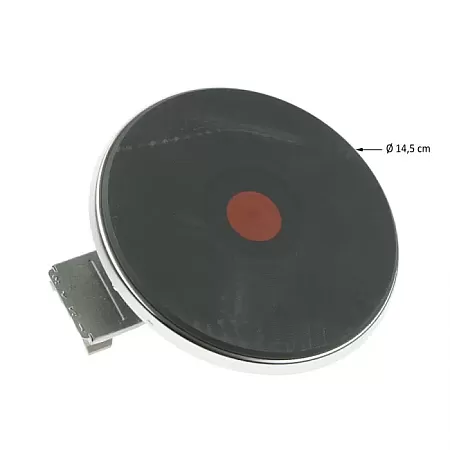 ΕΣΤΙΑ 145mm ΤΑΧΕΙΑΣ ΦΑΡΔΥ ΣΤΕΦΑΝΙ 1500W