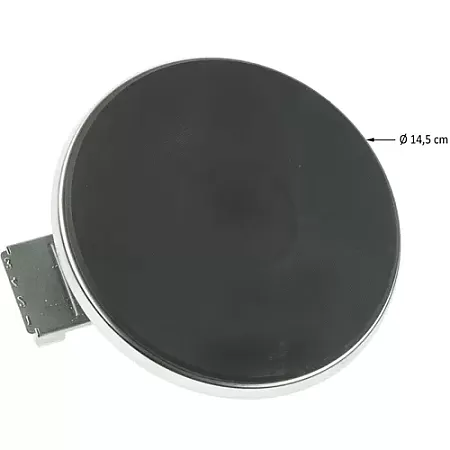 ΕΣΤΙΑ EGO 145mm ΦΑΡΔΥ ΣΤΕΦΑΝΙ 1000W
