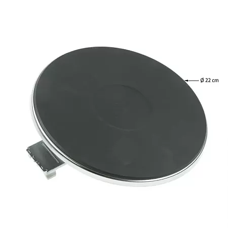 ΕΣΤΙΑ EGO 220mm ΦΑΡΔΥ ΣΤΕΦΑΝΙ 2000W
