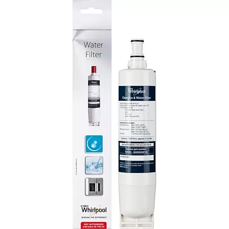 ΦΙΛΤΡΟ ΝΕΡΟΥ ΓΙΑ ΨΥΓΕΙΟ WHIRLPOOL SBS200 / SBS002 ORIGINAL