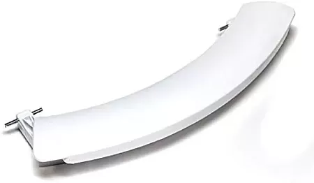 ΚΛΕΙΣΤΡΟ ΠΟΡΤΑΣ ΠΛΥΝΤΗΡΙΟΥ BOSCH/SIEMENS ΛΕΥΚΟ