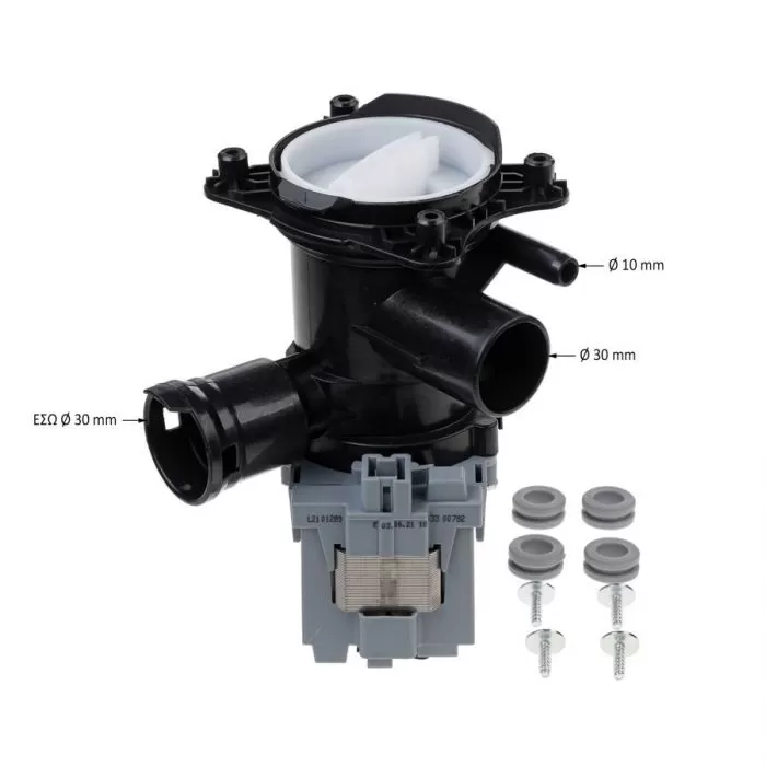 ΑΝΤΛΙΑ ΠΛΥΝΤΗΡΙΟΥ BOSCH/SIEMENS/PITSOS