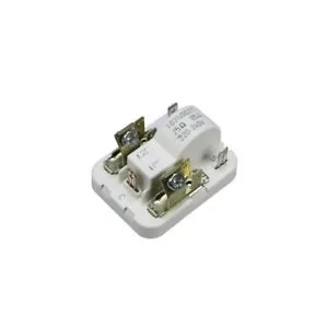 ΡΕΛΕ ΜΕ ΘΕΡΜΙΚΟ ΣΥΜΠΙΕΣΤΗ DANFOSS 1/4hp