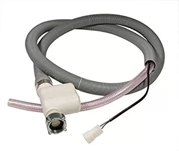 ΣΩΛΗΝΑΣ ΠΑΡΟΧΗΣ ΜΕ AQUA STOP 1.5m AEG/ARISTON