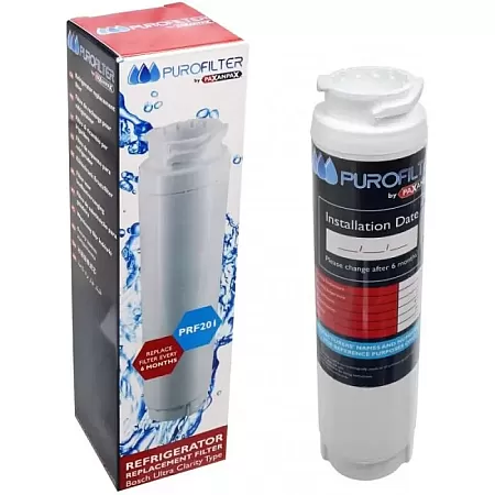 ΦΙΛΤΡΟ ΨΥΓΕΙΟΥ PUROFILTER SIEMENS/BOSCH PRF201 ΣΥΜΒΑΤΟ ΜΕ ULTRACLARITY