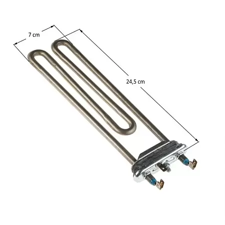 ΑΝΤΙΣΤΑΣΗ ΠΛΥΝΤΗΡΙΟΥ AEG/ELECTROLUX/ZANUSSI 1950W