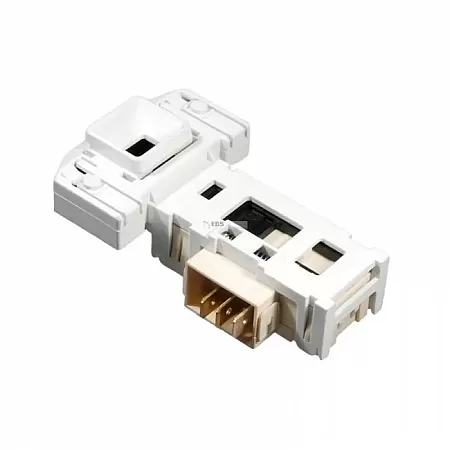 ΜΠΛΟΚΟ ΠΟΡΤΑΣ ΠΛΥΝΤΗΡΙΟΥ BOSCH/PITSOS/SIEMENS