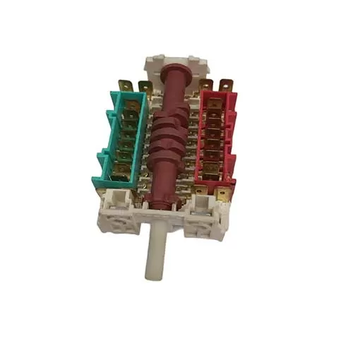 ΔΙΑΚΟΠΤΗΣ ΦΟΥΡΝΟΥ 10 ΘΕΣΕΩΝ KORTING/GORENJE