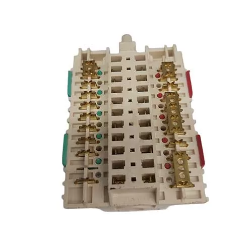 ΔΙΑΚΟΠΤΗΣ ΦΟΥΡΝΟΥ 10 ΘΕΣΕΩΝ KORTING/GORENJE