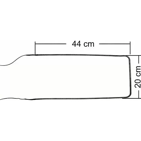 ΑΝΤΙΣΤΑΣΗ ΑΠΟΨΥΞΗΣ ΨΥΓΕΙΟΥ WHIRLPOOL