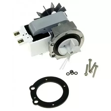 ΑΝΤΛΙΑ ΠΛΥΝΤΗΡΙΟΥ ΡΟΥΧΩΝ MIELE