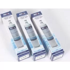 3 ΤΕΜ ΦΙΛΤΡΑ ΨΥΓΕΙΟΥ  SK RWF054UN L ΣΥΜΒΑΤ0 ΜΕ WHIRLPOOL SBS
