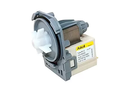 ΑΝΤΛΙΑ ΠΛΥΝΤΗΡΙΟΥ AEG/ELECTROLUX/ZANUSSI/WHIRLPOOL