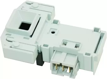 ΜΠΛΟΚΟ ΠΟΡΤΑΣ ΠΛΥΝΤΗΡΙΟΥ BOSCH/PITSOS/SIEMENS