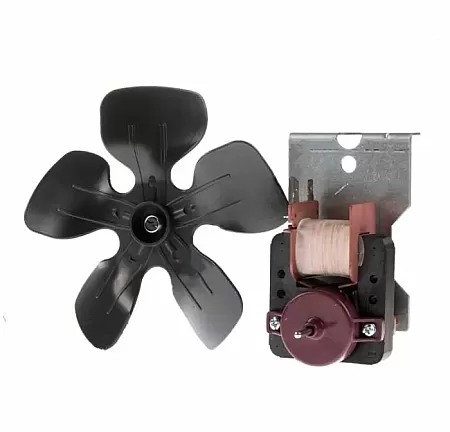 ΑΝΕΜΙΣΤΗΡΑΣ ΣΥΜΠΙΕΣΤΗ ΨΥΓΕΙΟΥ BOSCH/PITSOS/SIEMENS