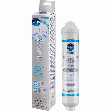 ΦΙΛΤΡΟ ΝΕΡΟΥ ΓΙΑ  ΨΥΓΕΙΟ WPRO USC-100 (whirlpool-lg-samsung-general electric)
