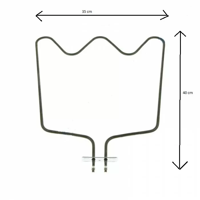 ΑΝΤΙΣΤΑΣΗ ΚΑΤΩ ΦΟΥΡΝΟΥ ΚΟΥΖΙΝΑΣ  WHIRLPOOL 1150W