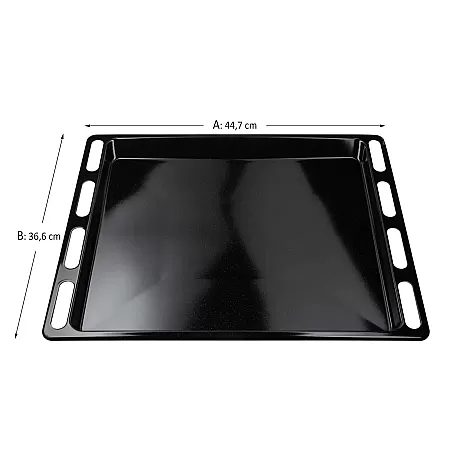 ΤΑΨΙ ΚΟΥΖΙΝΑΣ INDESIT/ARISTON 44,7 x 36,6 cm