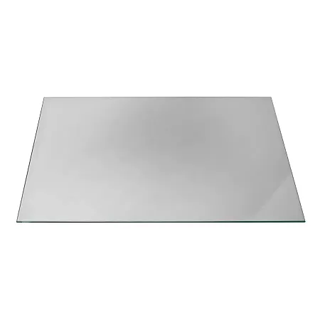 ΚΡΥΣΤΑΛΛΟ ΠΟΡΤΑΣ  ΕΣΩΤΕΡΙΚΟ BOSCH/PITSOS/SIEMENS 41,5 x 28,5 cm