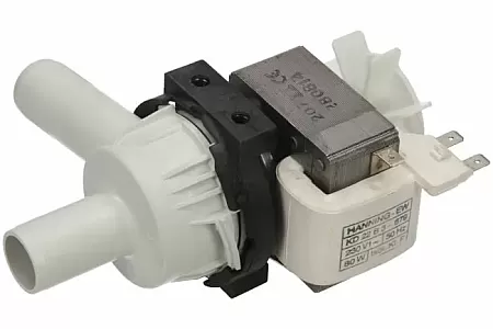 ΑΝΤΛΙΑ ΠΛΥΝΤΗΡΙΟΥ MIELE