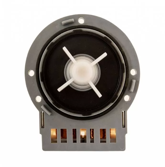 ΑΝΤΛΙΑ ΠΛΥΝΤΗΡΙΟΥ ΒΙΔΩΤΗ ΜΕ ΦΙΣΑ ΠΙΣΩ 25W