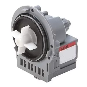 ΑΝΤΛΙΑ ΠΛΥΝΤΗΡΙΟΥ ΒΙΔΩΤΗ ΜΕ ΦΙΣΑ ΠΙΣΩ 25W