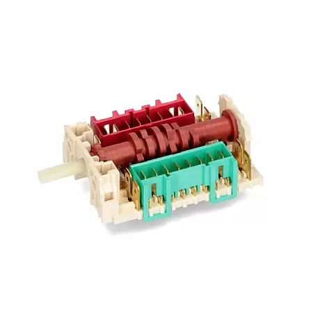 ΔΙΑΚΟΠΤΗΣ ΦΟΥΡΝΟΥ 6 ΘΕΣΕΩΝ KORTING/GORENJE