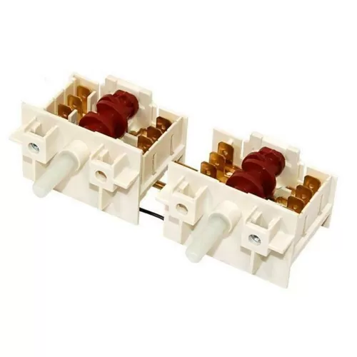 ΔΙΑΚΟΠΤΗΣ ΕΣΤΙΩΝ ΔΙΠΛΟΣ 7+7 ΘΕΣΕΩΝ KORTING/GORENJE