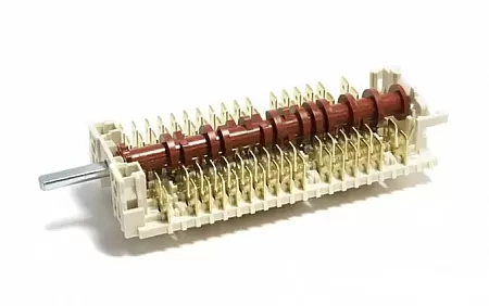 ΔΙΑΚΟΠΤΗΣ ΦΟΥΡΝΟΥ 7 ΘΕΣΕΩΝ BOSCH/PITSOS/SIEMENS