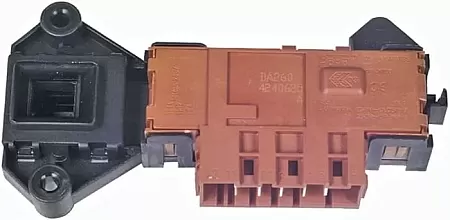 ΜΠΛΟΚΟ ΠΟΡΤΑΣ ΠΛΥΝΤΗΡΙΟΥ IGNIS/WHIRLPOOL 5 ΕΠΑΦΩΝ