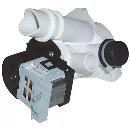 ΑΝΤΛΙΑ ΠΛΥΝΤΗΡΙΟΥ CANDY/HOOVER/GENERAL ELECTRIC