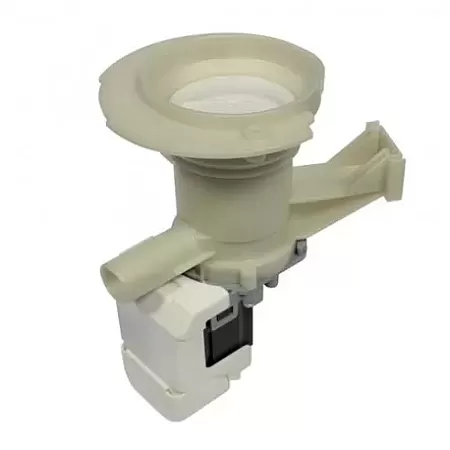 ΑΝΤΛΙΑ ΠΛΥΝΤΗΡΙΟΥ WHIRLPOOL