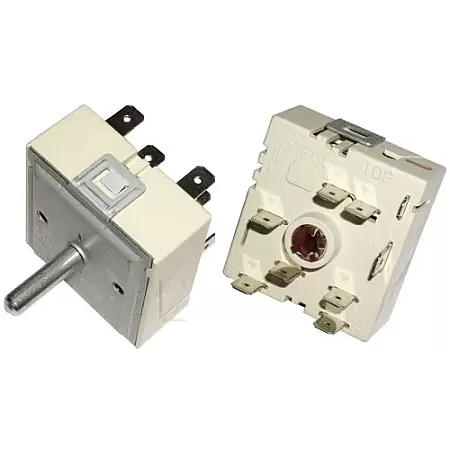 ΘΕΡΜΟΣΤΑΤΙΚΟΣ ΔΙΑΚΟΠΤΗΣ  ΚΕΡΑΜΙΚΗΣ ΕΣΤΙΑΣ ΜΟΝΗΣ