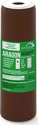 ANTAΛΛΑΚΤΙΚΟ GEYSER  ARAGON EH  STANDARD 10