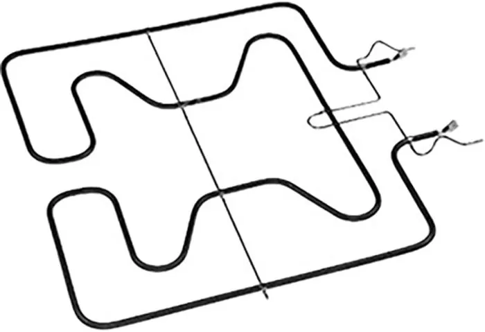 ΑΝΤΙΣΤΑΣΗ ΚΑΤΩ ΦΟΥΡΝΟΥ  ΚΟΥΖΙΝΑΣ BOSCH/PITSOS/SIEMENS 1300W