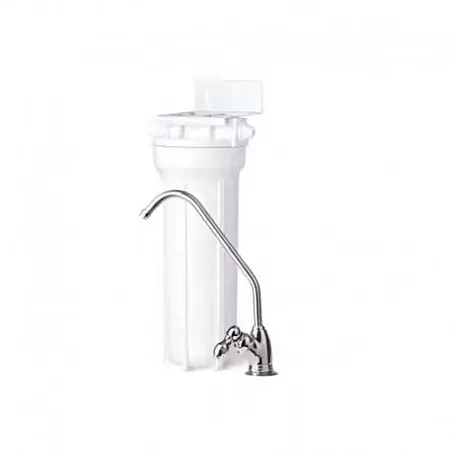 GEYSER CLASSIC ΦΙΛΤΡΟ ΚΑΤΩ ΠΑΓΚΟΥ ΜΕ ΑΝΤΑΛΛΑΚΤΙΚΟ GEYSER CBC 0.6 micron