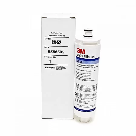 ΦΙΛΤΡΟ ΝΕΡΟΥ ΓΙΑ ΨΥΓΕΙΟ BOSCH/SIEMENS/NEFF CS-52 ORIGINAL