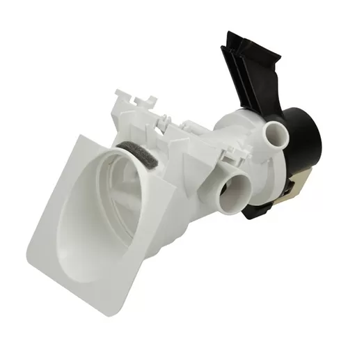 ΑΝΤΛΙΑ ΠΛΥΝΤΗΡΙΟΥ BAUKNECHT/IGNIS/WHIRLPOOL