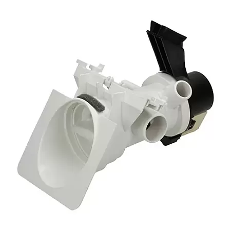 ΑΝΤΛΙΑ ΠΛΥΝΤΗΡΙΟΥ BAUKNECHT/IGNIS/WHIRLPOOL