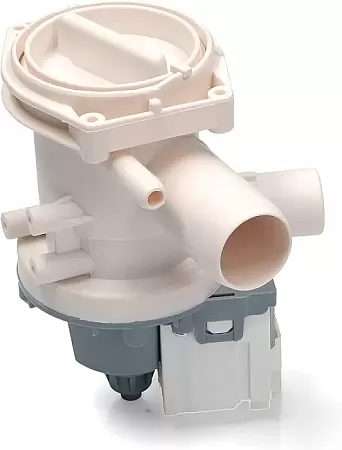 ΑΝΤΛΙΑ ΠΛΥΝΤΗΡΙΟΥ BOSCH/NEFF/PITSOS/SIEMENS