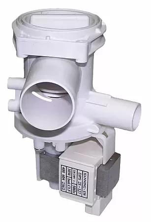 ΑΝΤΛΙΑ ΠΛΥΝΤΗΡΙΟΥ BOSCH/NEFF/PITSOS/SIEMENS