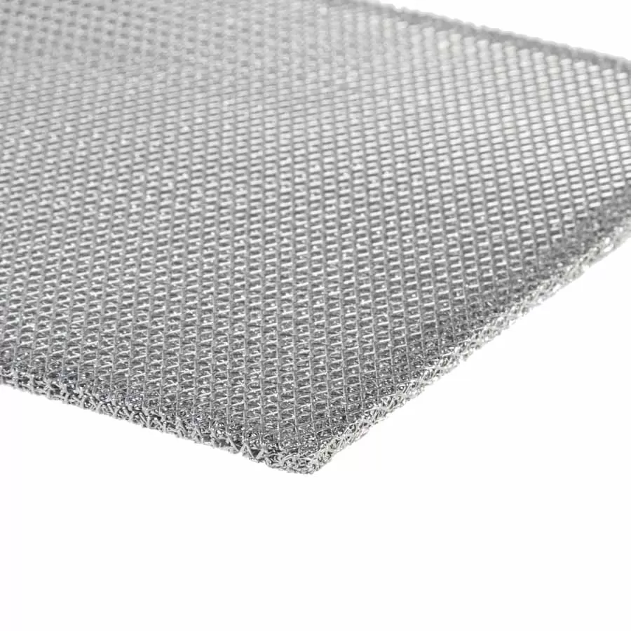 ΦΙΛΤΡΟ ΜΕΤΑΛΛΙΚΟ ΑΠΟΡΡΟΦΗΤΗΡΑ AEG  42,5Χ16,5 ORIGINAL