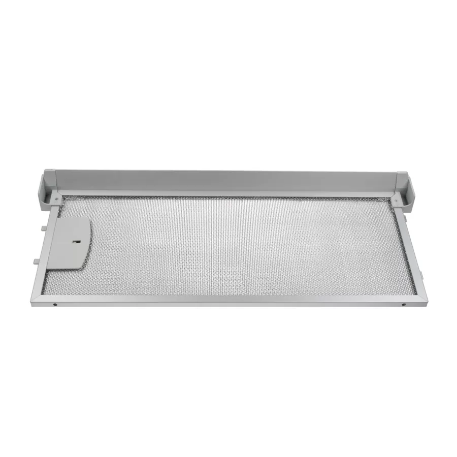 ΦΙΛΤΡΟ ΜΕΤΑΛΛΙΚΟ ΑΠΟΡΡΟΦΗΤΗΡΑ SIEMENS /BOSCH 17,5 Χ  42 CM