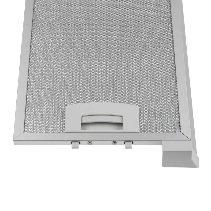 ΦΙΛΤΡΟ ΜΕΤΑΛΛΙΚΟ ΑΠΟΡΡΟΦΗΤΗΡΑ SIEMENS /BOSCH 17,5 Χ  42 CM