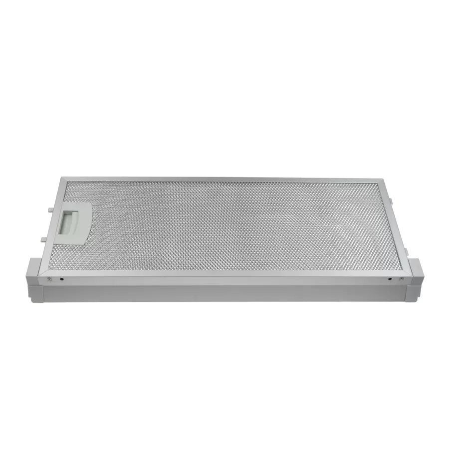 ΦΙΛΤΡΟ ΜΕΤΑΛΛΙΚΟ ΑΠΟΡΡΟΦΗΤΗΡΑ SIEMENS /BOSCH 17,5 Χ  42 CM