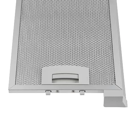 ΦΙΛΤΡΟ ΜΕΤΑΛΛΙΚΟ ΑΠΟΡΡΟΦΗΤΗΡΑ SIEMENS /BOSCH 17,5 Χ  42 CM