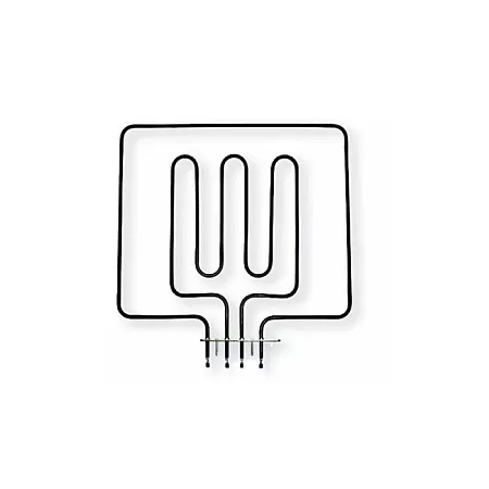 ΑΝΤΙΣΤΑΣΗ ΑΝΩ  & ΓΚΡΙΛ ΦΟΥΡΝΟΥ ΚΟΥΖΙΝΑΣ WHIRLPOOL/PHILIPS 950 + 2000 W