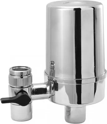 ΦΙΛΤΡΟ ΒΡΥΣΗΣ VELUDA TF-1 CHROME