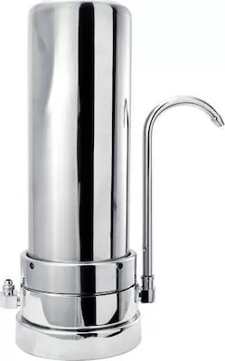 ΣΥΣΚΕΥΗ  ΑΝΩ ΠΑΓΚΟΥ  VELUDA CHROME-1 INOX