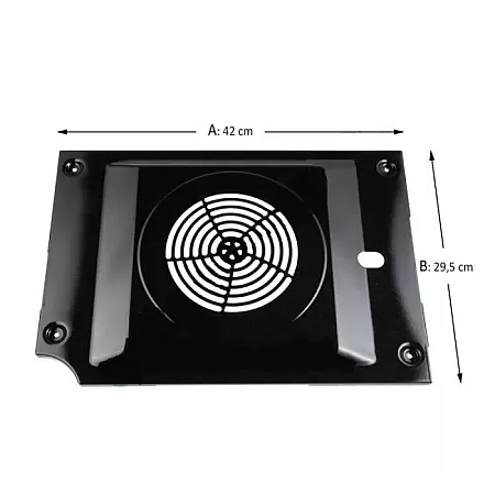 ΚΑΛΥΜΜΑ ΜΟΤΕΡ ΑΕΡΟΣ AEG/ELECTROLUX/ZANUSSI ORIGINAL
